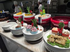 -渔人码头(中南店)