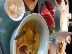 -雀蓝川菜(奥体广场店)