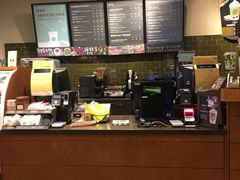 -星巴克(美丽华门市店)