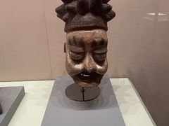 -大同市博物馆
