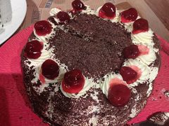 -晶丽香榭自助餐(南京大饭店)