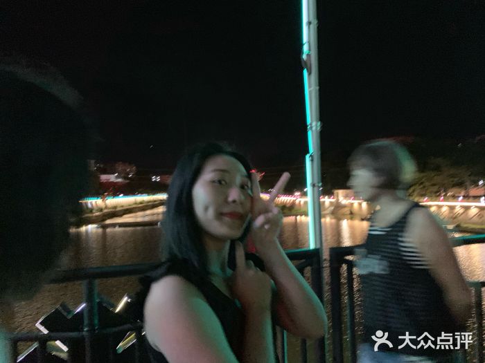呀诺达热带雨林图片
