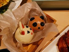 -避风塘(宝山万达店)