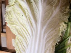 白菜-元盛居(生态大街店)