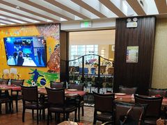 -五洲皇冠巴西烤肉餐厅
