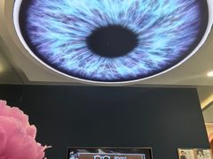 -镜客眼镜(浦江欢乐颂店)