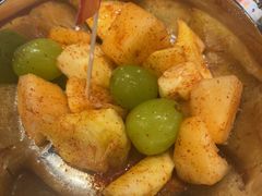-雙冲柳州螺蛳粉&酸嘢&桂林米粉(簋街店)
