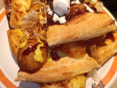 -比格比萨自助(裕源大厦店)