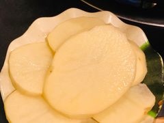 -胖娃鲜菜火锅(华一路67号小区店)