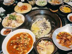-好灶头妈妈菜·千岛湖土菜地标美食