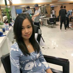 点击看大图 -雅仕 HAIR SALON 美发沙龙