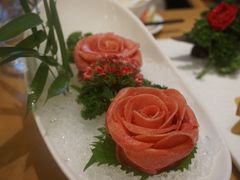 玫瑰雪花牛舌-湯系·煲汤手艺人(东二环泰禾广场店)