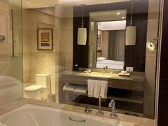 -广州粤海喜来登酒店