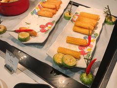 -威珀斯酒店·珀萃美食餐厅