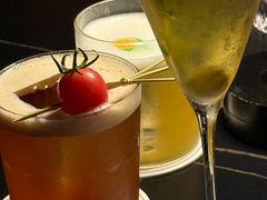 -DEW Lounge(深圳湾店)