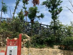 -重庆云阳龙缸景区