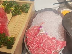 -骨之味·筒骨汤火锅(江头店)