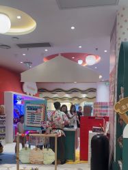 -奈尔宝·儿童乐园·亲子餐厅(苏州大悦城店)