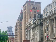 -上海市外滩历史纪念馆