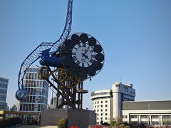 -世纪钟