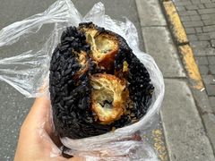 -芳婆糕团店(王府大街店)
