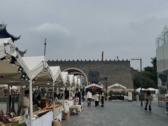 -相门城墙文化休闲景区