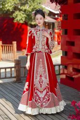 -巴黎新娘婚纱摄影·婚礼策划(嘉定总店)