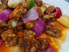 -大自然美食农庄(广州南站店)