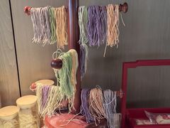 -五缘水乡酒店兰轩中餐厅