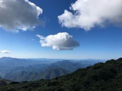 -灵山