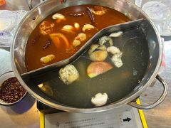 -秧塘牛八宝(金山路店)