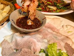 -田园印象·成都土菜院子(华阳店)