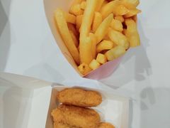 -麦当劳(三亚凤凰机场店)