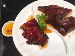 -正斗·港式粤菜(SKLP店)