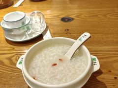 -黑家养生粥道馆(新世纪店)