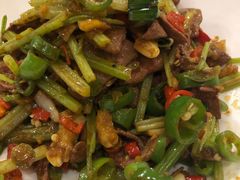 -马凯餐厅(长椿街店)