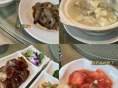 -庄氏祥记家常食府(国瑞建材家居博览中心店)