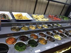 -海底捞火锅(老城根店)