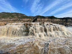 -陕西黄河壶口瀑布旅游区