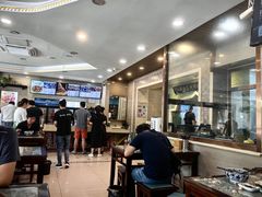 -马吉德牛肉拉面(新街口店)