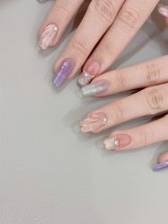 -COME·美睫Eyelash美甲