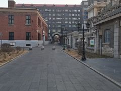 -张学良旧居陈列馆