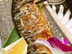 -鞠橘居酒屋(仁恒江湾新天地店)