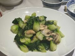 -白家餐厅(徐家汇店)