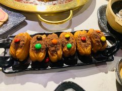 -哥老官重庆美蛙鱼头(圆融广场店)