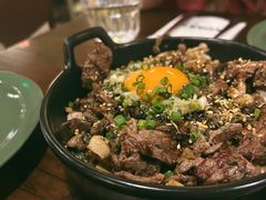 葱烤牛排饭-WOKKA by艮上(中海环宇荟店)
