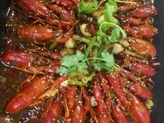 -龙门烤鱼(东方宝泰店)