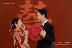 -金夫人婚纱摄影(惠阳店)