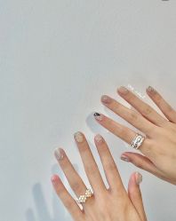 -鑫悦日式美甲美睫