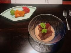 -元熹会席料理